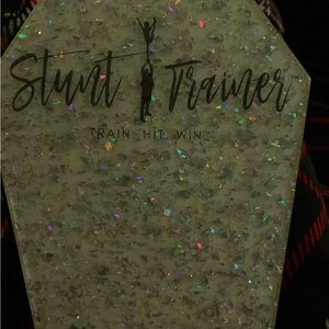 Stunt Trainer